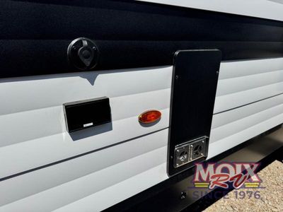 2026 Grand Design Transcend - Photo 11