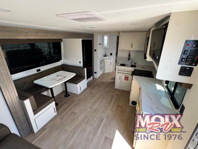 2026 Grand Design Transcend - Photo 30
