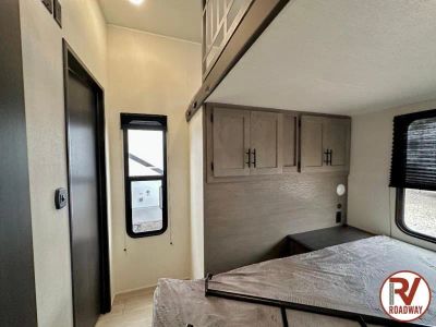 2026 Forest River RV Cherokee Arctic Wolf — photo 28 view
