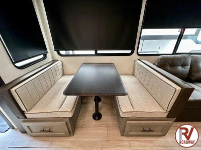 2026 Forest River RV Cherokee Arctic Wolf — photo 14 view