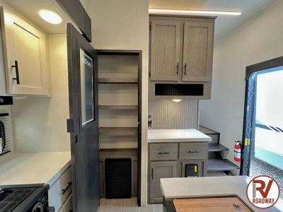 2026 Forest River RV Cherokee Arctic Wolf — photo 20 view
