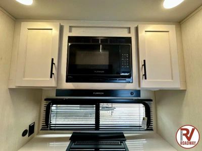 2026 Forest River RV Cherokee Arctic Wolf — photo 18 view