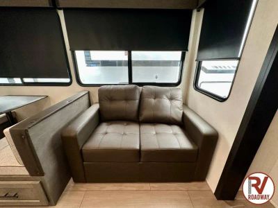 2026 Forest River RV Cherokee Arctic Wolf — photo 16 view