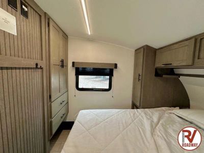 2026 Forest River RV Cherokee Arctic Wolf — photo 38 view