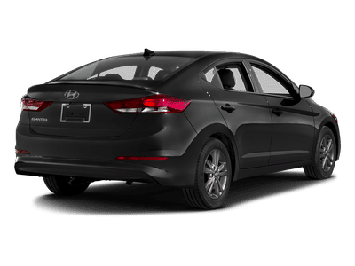 2017 Hyundai Elantra - Photo 11
