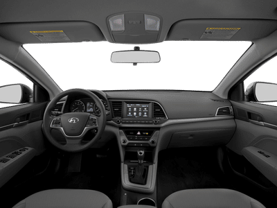 2017 Hyundai Elantra - Photo 14