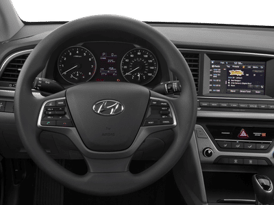 2017 Hyundai Elantra - Photo 13