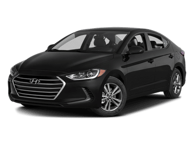 2017 Hyundai Elantra - Photo 10