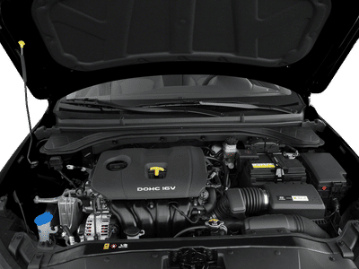 2017 Hyundai Elantra - Photo 17