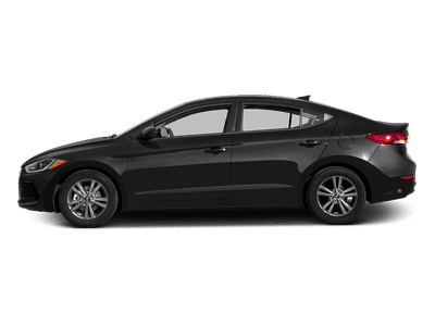 2017 Hyundai Elantra - Photo 12