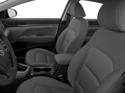 2017 Hyundai Elantra - Photo 15