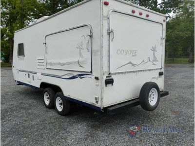 2005 KZ Coyote - Photo 7