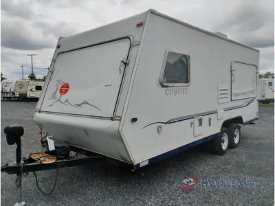 2005 KZ Coyote - Photo 5