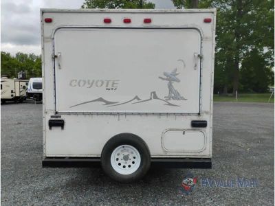 2005 KZ Coyote - Photo 8