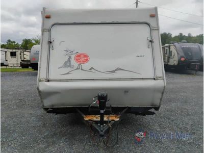 2005 KZ Coyote - Photo 4