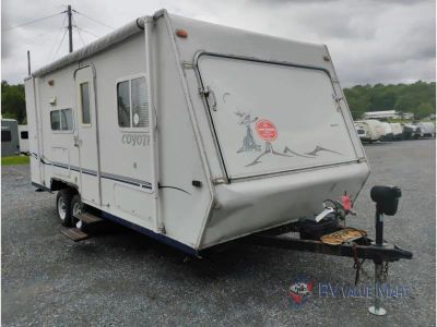 2005 KZ Coyote - Photo 3