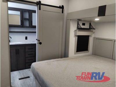 2026 Keystone RV Montana High Country - Photo 41