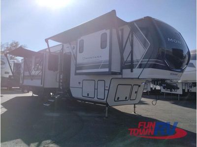 2026 Keystone RV Montana High Country - Photo 1