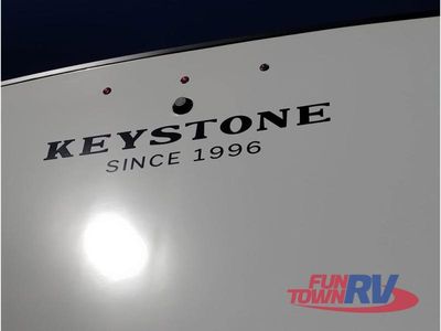 2026 Keystone RV Montana High Country - Photo 16