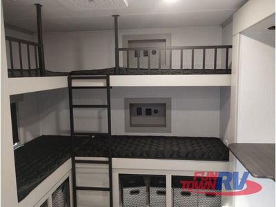2026 Keystone RV Montana High Country - Photo 49