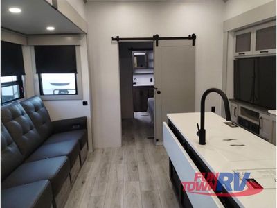 2026 Keystone RV Montana High Country - Photo 28