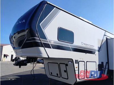 2026 Keystone RV Montana High Country - Photo 6