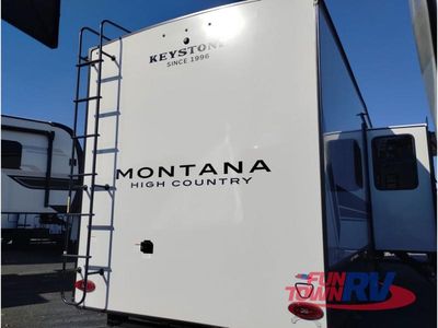 2026 Keystone RV Montana High Country - Photo 4