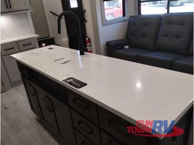 2026 Keystone RV Montana High Country - Photo 21