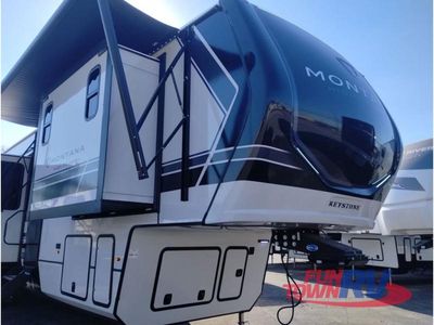 2026 Keystone RV Montana High Country - Photo 3