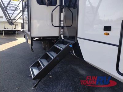 2026 Keystone RV Montana High Country - Photo 13