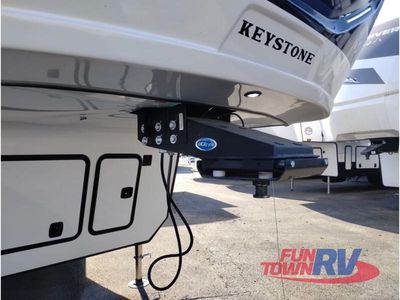 2026 Keystone RV Montana High Country - Photo 10
