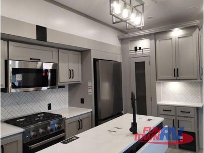 2026 Keystone RV Montana High Country - Photo 20