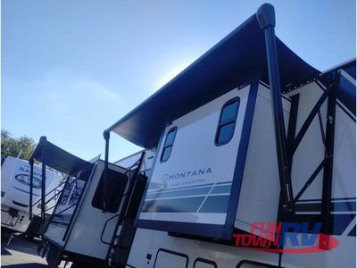 2026 Keystone RV Montana High Country - Photo 9