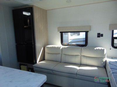 2025 Prime Time RV Avenger LT - Photo 5