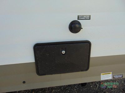 2025 Prime Time RV Avenger LT - Photo 35