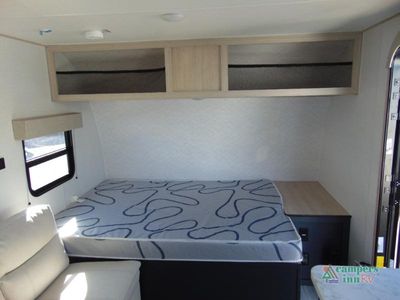 2025 Prime Time RV Avenger LT - Photo 9