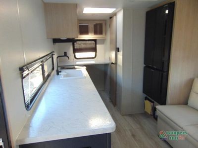 2025 Prime Time RV Avenger LT - Photo 43
