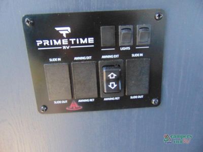 2025 Prime Time RV Avenger LT - Photo 44