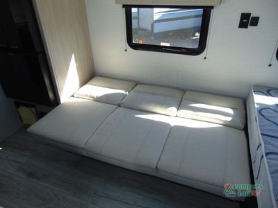 2025 Prime Time RV Avenger LT - Photo 12