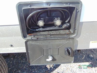 2025 Prime Time RV Avenger LT - Photo 30