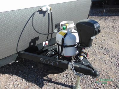 2025 Prime Time RV Avenger LT - Photo 26