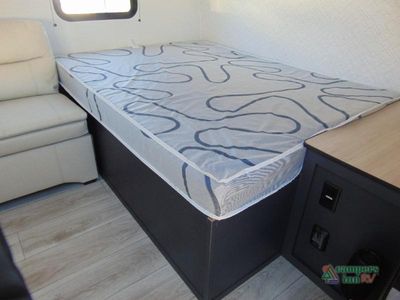 2025 Prime Time RV Avenger LT - Photo 38