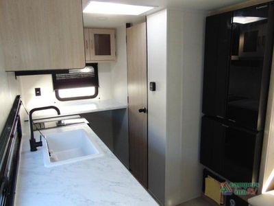 2025 Prime Time RV Avenger LT - Photo 14