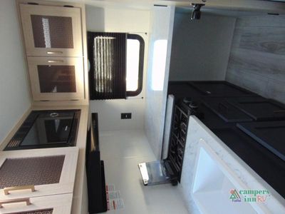 2025 Prime Time RV Avenger LT - Photo 47
