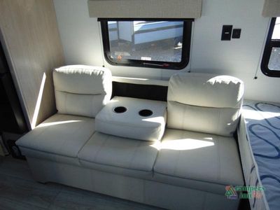 2025 Prime Time RV Avenger LT - Photo 13