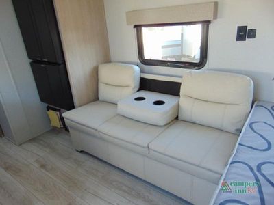 2025 Prime Time RV Avenger LT - Photo 41