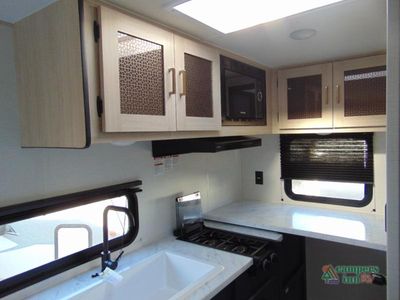 2025 Prime Time RV Avenger LT - Photo 48