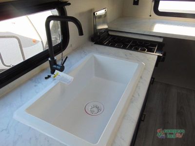 2025 Prime Time RV Avenger LT - Photo 46