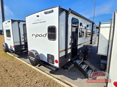 2026 R Pod RP-206 - Photo 4