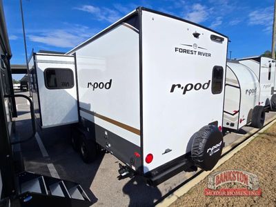 2026 R Pod RP-206 - Photo 5